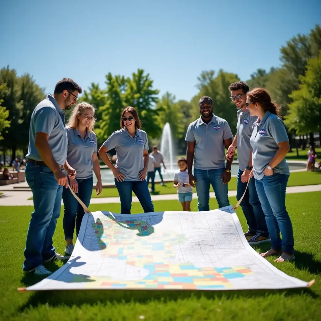 Creative innovation showcase